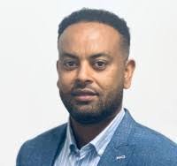 Tewodros Wakjira testimonial photo